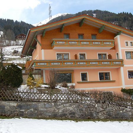 Landhaus St. Rupert Bad Hofgastein Eksteriør bilde