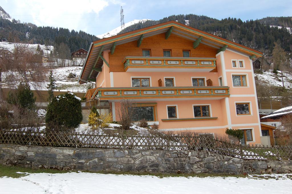 Landhaus St. Rupert Bad Hofgastein Eksteriør bilde