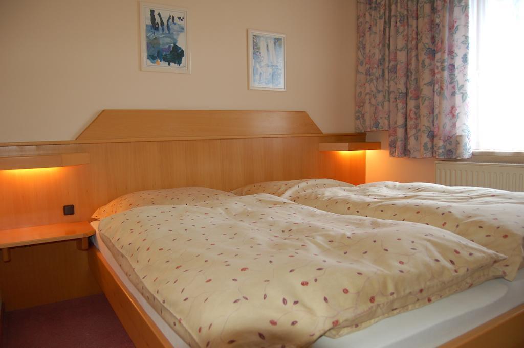 Landhaus St. Rupert Bad Hofgastein Rom bilde