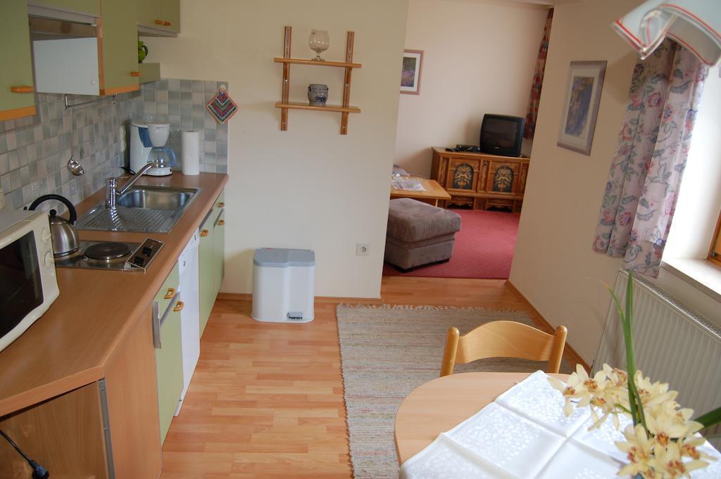 Landhaus St. Rupert Bad Hofgastein Rom bilde