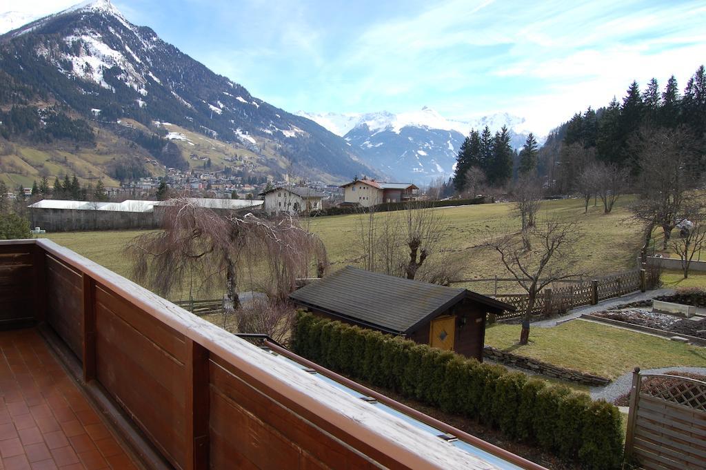 Landhaus St. Rupert Bad Hofgastein Rom bilde