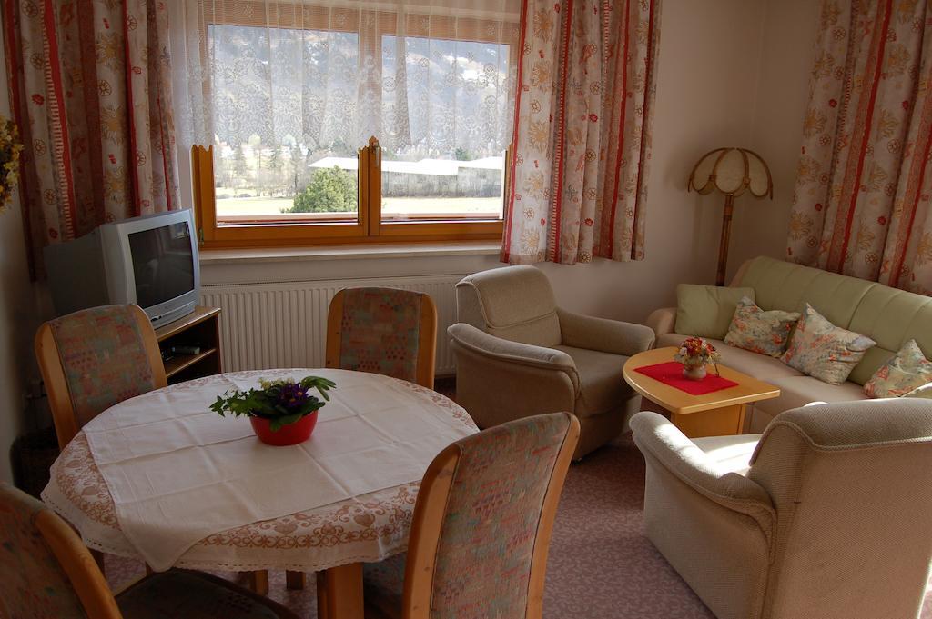 Landhaus St. Rupert Bad Hofgastein Rom bilde