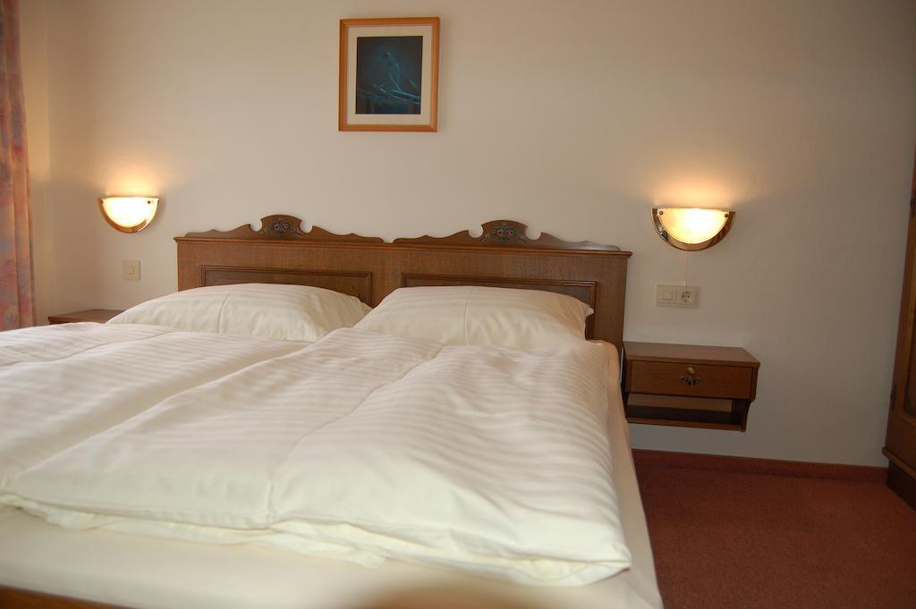 Landhaus St. Rupert Bad Hofgastein Rom bilde