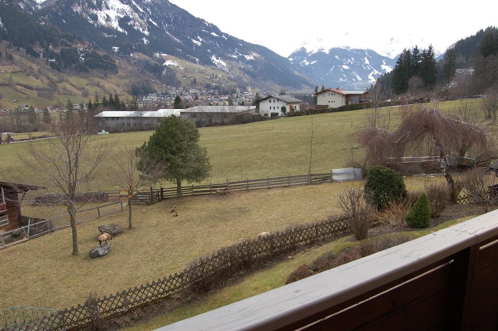 Landhaus St. Rupert Bad Hofgastein Rom bilde