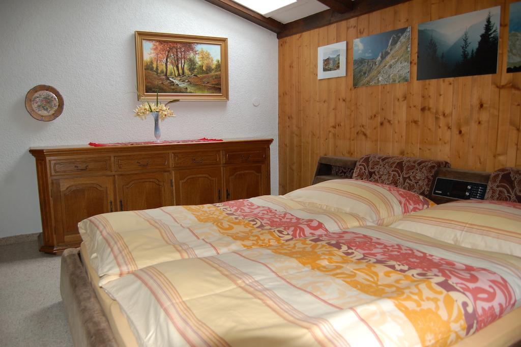 Landhaus St. Rupert Bad Hofgastein Rom bilde