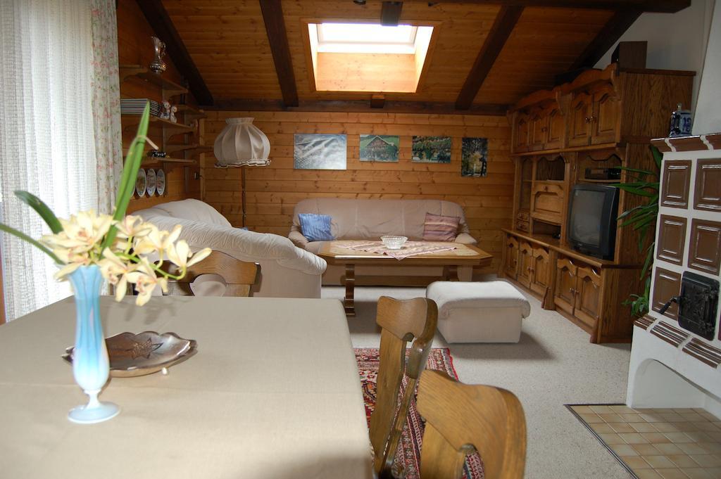 Landhaus St. Rupert Bad Hofgastein Rom bilde