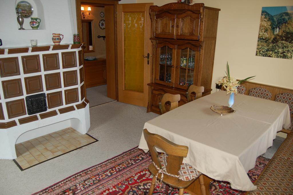 Landhaus St. Rupert Bad Hofgastein Rom bilde