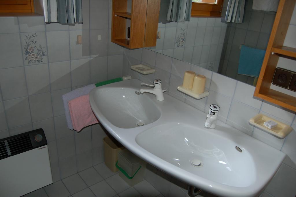 Landhaus St. Rupert Bad Hofgastein Rom bilde