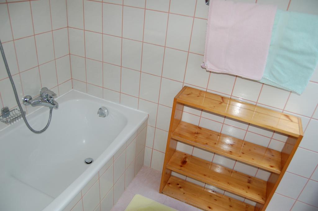Landhaus St. Rupert Bad Hofgastein Rom bilde