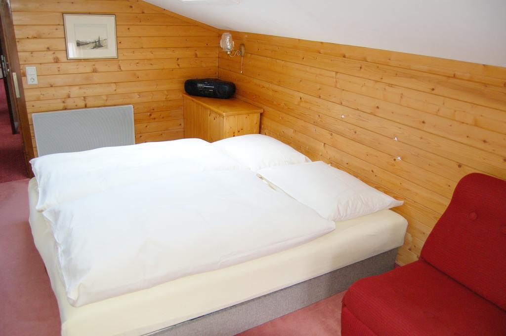 Landhaus St. Rupert Bad Hofgastein Rom bilde