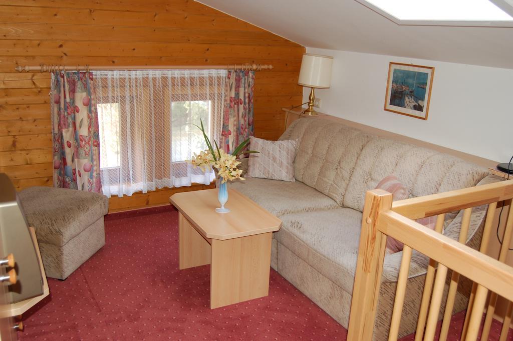 Landhaus St. Rupert Bad Hofgastein Rom bilde