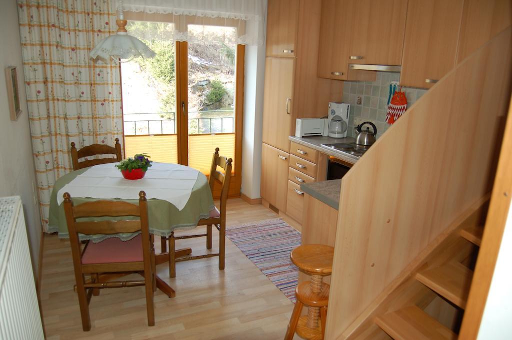 Landhaus St. Rupert Bad Hofgastein Rom bilde